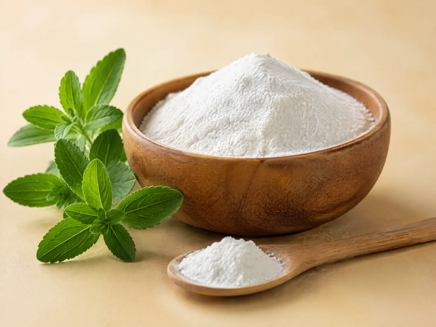 Glycoside Steviol